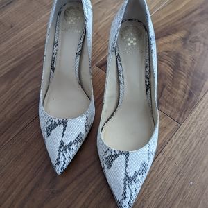 Vince Camuto heels